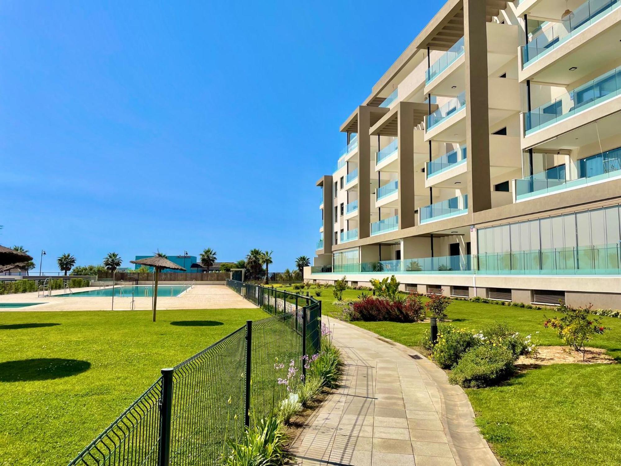 Apartment Flamencos, - By Ac Real Isla Canela